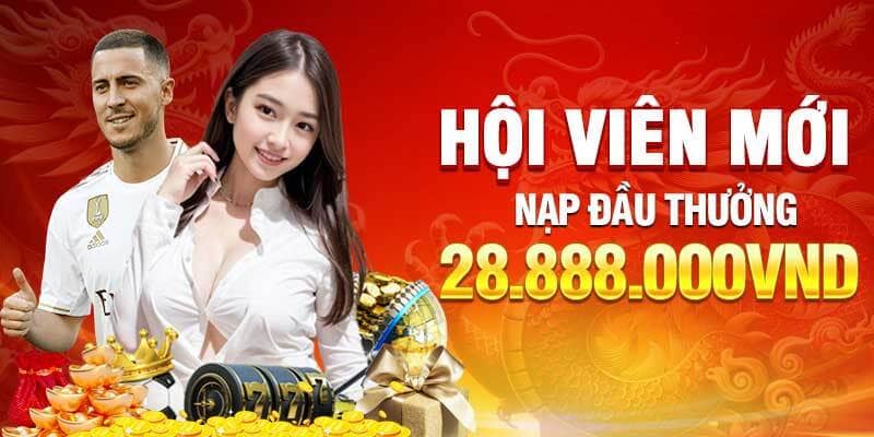 Khuyến mãi Gk88 hiện có những chương trình nào?