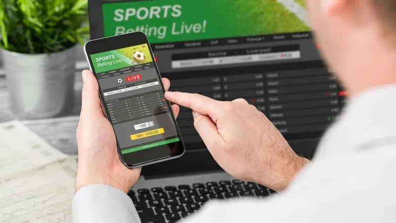 Tại 8XBET, hệ thống cập nhật kèo live cực kỳ nhanh chóng và chính xác