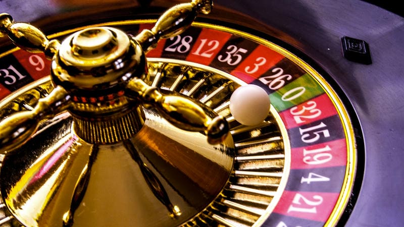 Hướng dẫn chơi game cược Roulette đỉnh nóc tại nhà cái AW8
