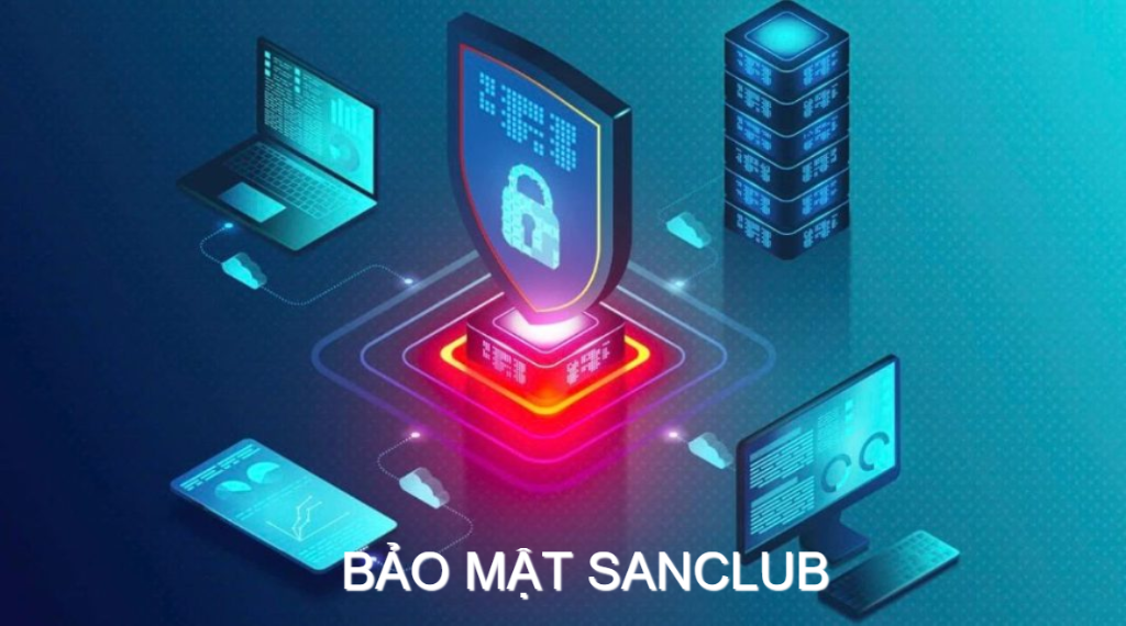 Chính sách bảo mật chi tiết, rõ ràng