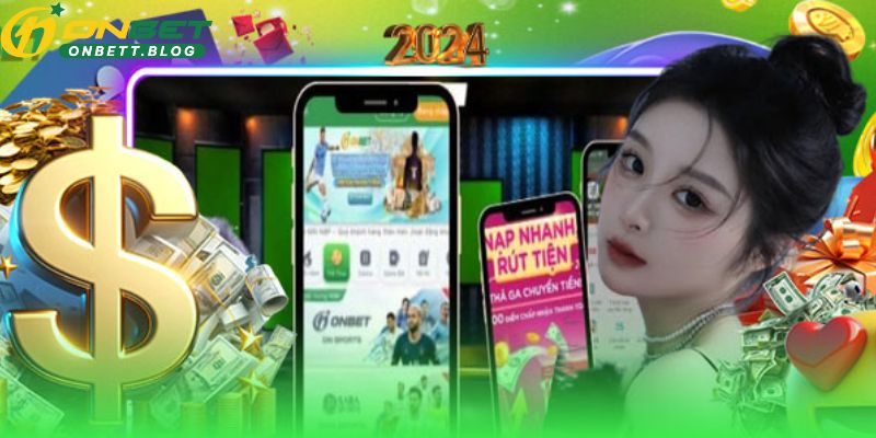 Trang game hỗ trợ nạp rút nhận tiền nhanh chóng