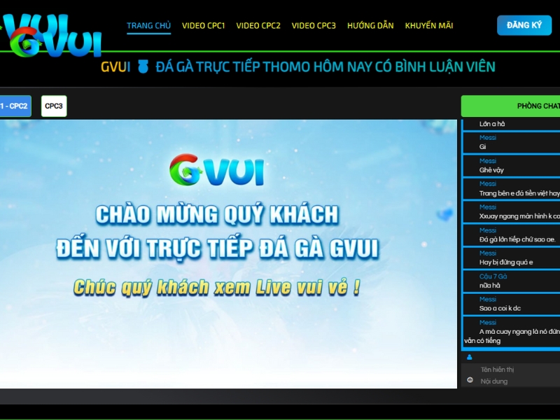 Ưu điểm vượt trội của nhà cái khi tham gia